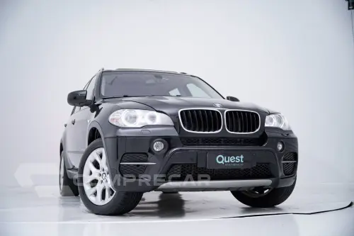 X5 XDRIVE 35i 3.0 306cv Bi-Turbo