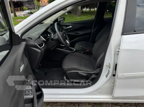 ONIX HATCH LT 1.0 12V Flex 5p Mec.