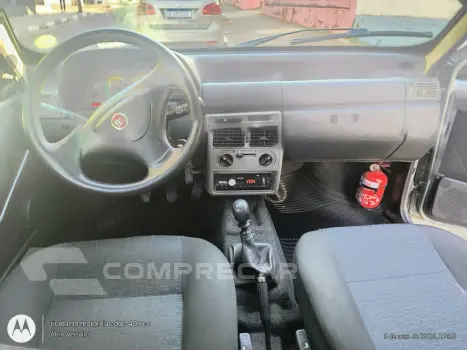 Uno Mille Celeb. WAY ECON. 1.0 F.Flex 4p