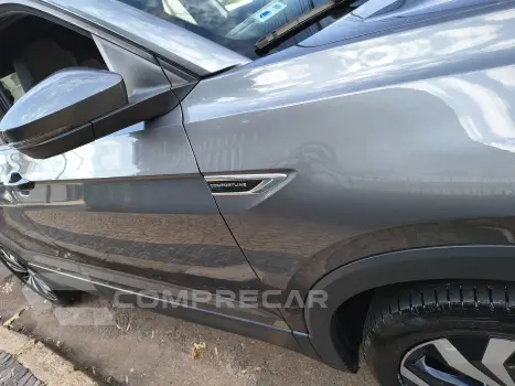T-CROSS 1.0 200 TSI Comfortline