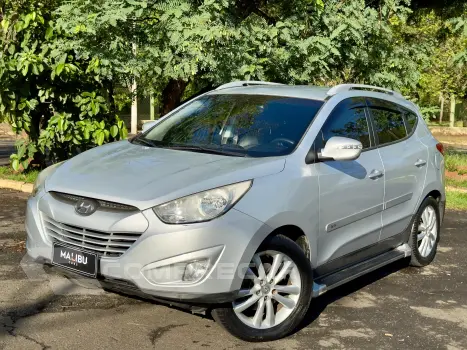 Hyundai IX35 2.0 16V 4 portas