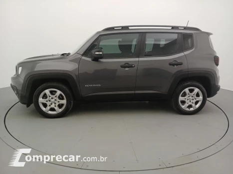 RENEGADE 1.3 T270 TURBO FLEX SPORT AT6