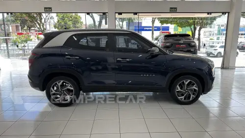 CRETA 1.0 TGDI FLEX PLATINUM AUTOMÁTICO
