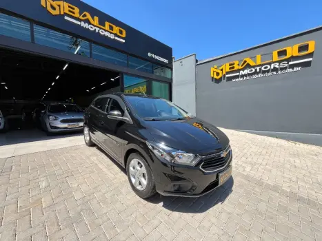 ONIX HATCH LT 1.4 8V FlexPower 5p Aut.