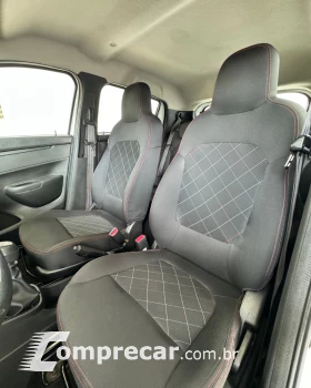KWID 1.0 12V SCE ZEN