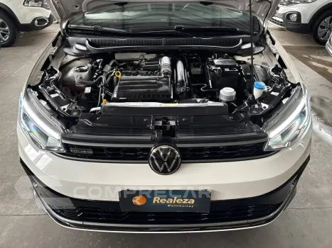 VIRTUS Exclusive 250TSI 1.4 Flex 16V Aut