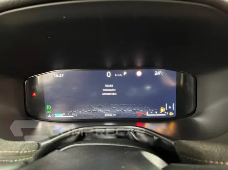 Commander Limited T270 1.3 TB Flex Aut.