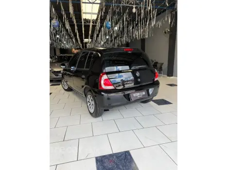 CLIO 1.0 EXPRESSION 16V FLEX 4P MANUAL