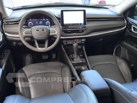 COMPASS 1.3 T270 TURBO FLEX LIMITED AT6