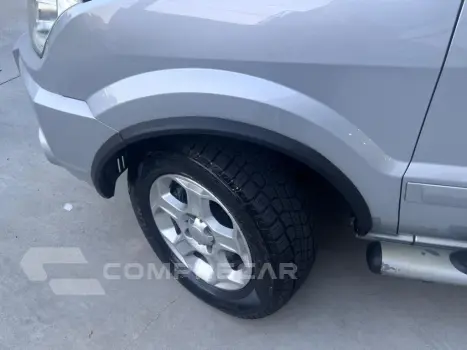EcoSport XLT 2.0/ 2.0 Flex 16V 5p Aut.