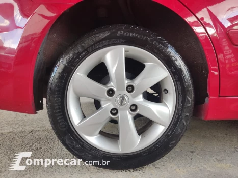 TIIDA 1.8 SL 16V