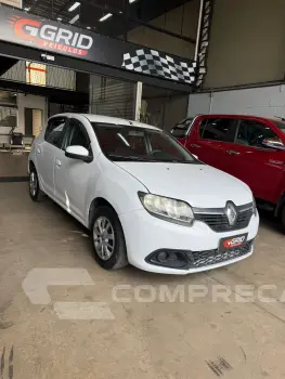 FIESTA 1.6 MPI Class Hatch 8V