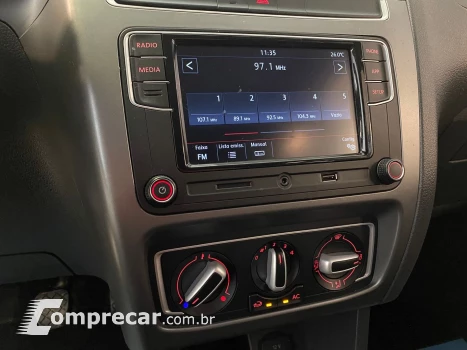 Fox 1.6 Msi Total Flex Connect 4P Manual