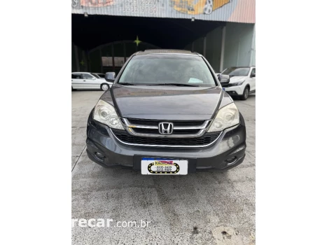 CR-V EXL-AT 4X4 2.0 16V
