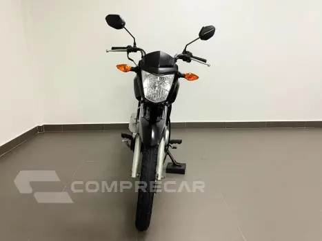 HONDA CG 125 FAN KS