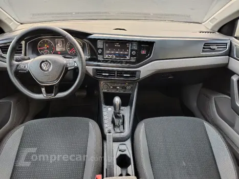 Polo Comfort. 200 TSI 1.0 Flex 12V Aut.