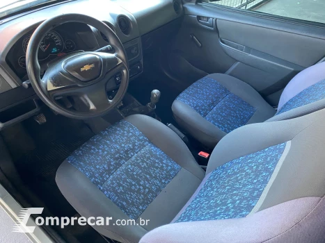 CELTA 1.0 MPFI LS 8V