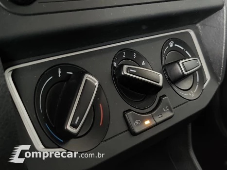 SAVEIRO 1.6 MSI EXTREME CD 16V FLEX 2P MANUAL
