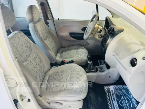 QQ 1.0 MPFI ACT 12V
