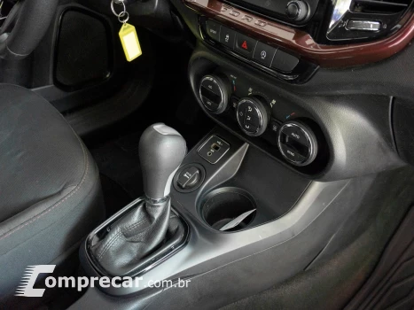 Toro Freedom 1.8 16V Flex Aut.