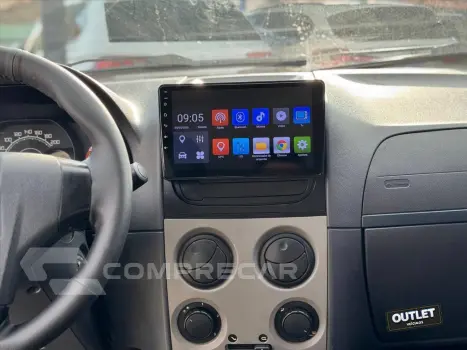 PALIO 1.0 MPI FIRE 8V FLEX 2P MANUAL