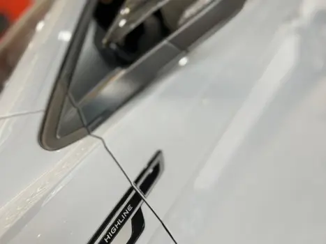 NIVUS - 1.0 200 TSI TOTAL HIGHLINE AUTOMÁTICO