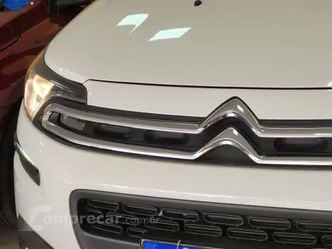 AIRCROSS Feel 1.6 Flex 16V 5p Aut.