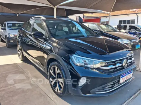 NIVUS 1.0 200 TSI Highline