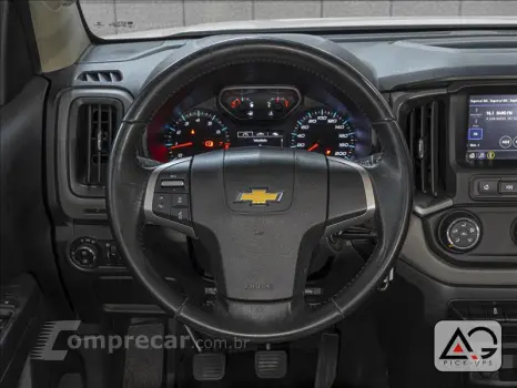 S10 2.5 16V Advantage CD 4X2