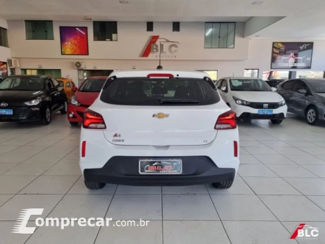ONIX - 1.0 LT MANUAL
