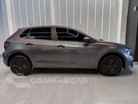 Polo Track 1.0 Flex 12V 5p
