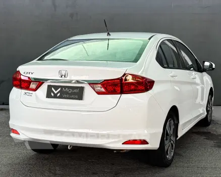 CITY 1.5 LX 16V