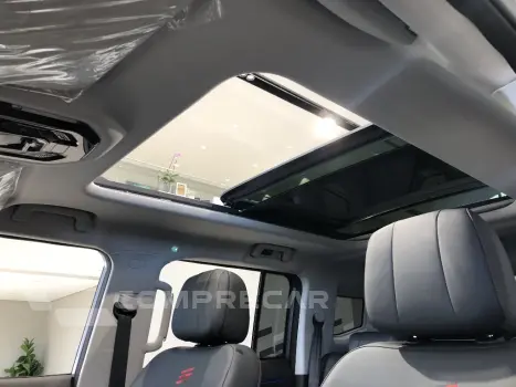 T2 1.5 TCI PHEV PREMIUM AWD DHT