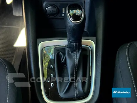 HB20 1.0 TGDI FLEX COMFORT AUTOMÁTICO