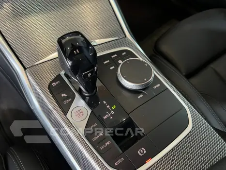 320i 2.0 16V TURBO GASOLINA M SPORT AUTOMÁTICO