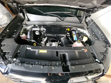 RAMPAGE 2.0 Hurricane 4 Turbo R/T 4X4