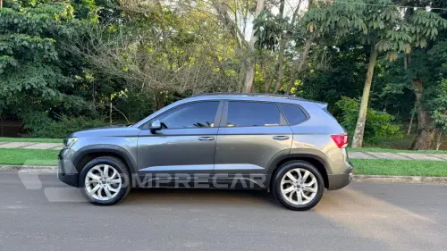 TAOS 1.4 250 TSI Comfortline