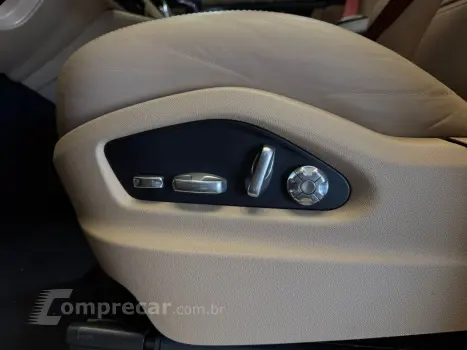 Cayenne 3.0 V6 E-Hybrid Coupé Awd Tiptronic S