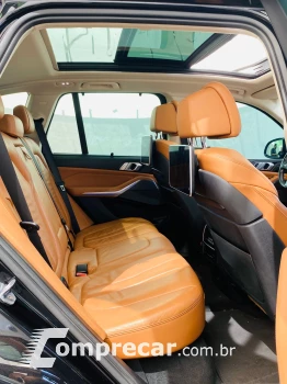 X5 3.0 4X4 30D I6 Turbo