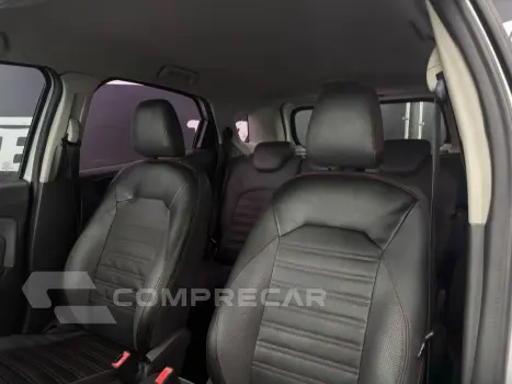 ECOSPORT 1.6 SE 16V