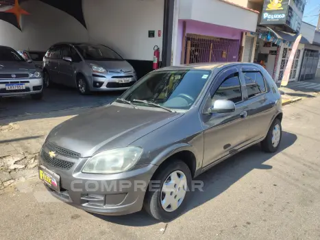 CELTA 1.0 MPFI LT 8V
