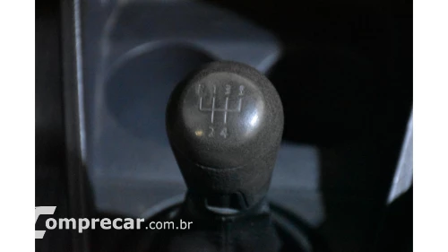 GOL - 1.0 12V MPI TOTAL TRENDLINE 4P MANUAL