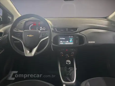 ONIX 1.4 MPFI ACTIV 8V FLEX 4P MANUAL