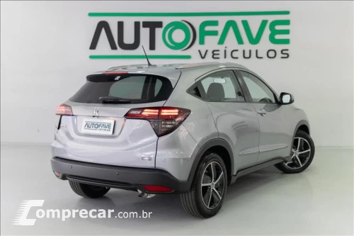 HR-V 1.8 16V EX