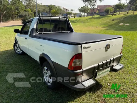 STRADA 1.4 MPI FIRE CS 8V FLEX 2P MANUAL