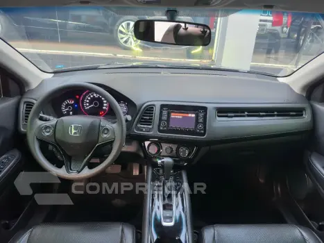 HR-V LX 1.8 Flexone 16V 5p Aut.