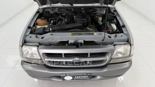 RANGER 2.3 XL 4X2 CS 16V