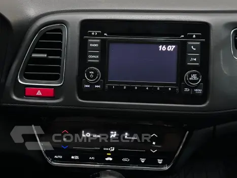 HR-V EX 1.8 Flexone 16V 5p Aut.