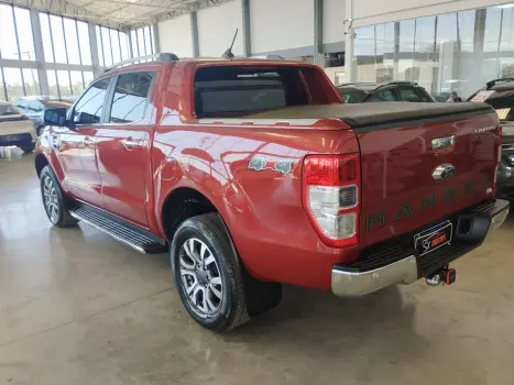 RANGER 3.2 Limited 4X4 CD 20V