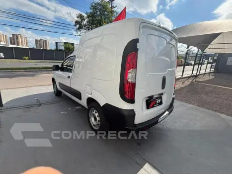 FIORINO ENDURANCE